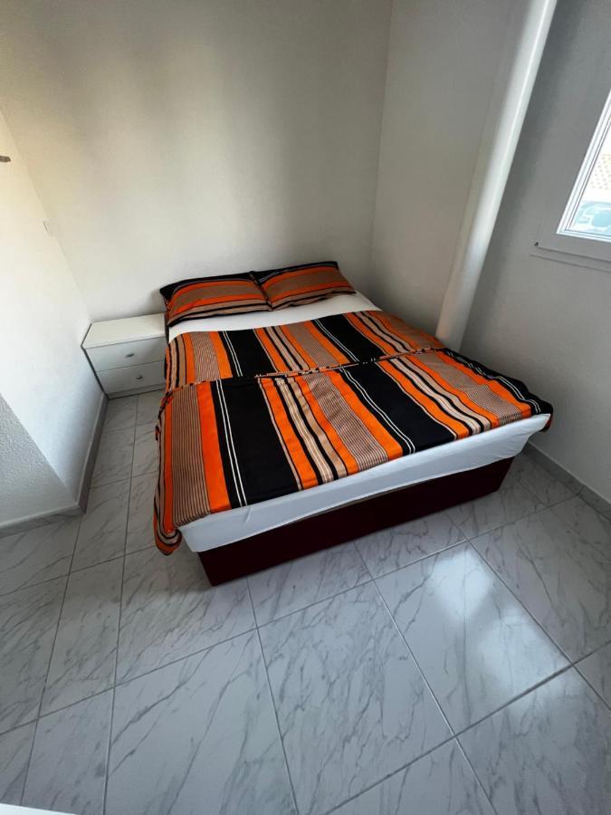 Apartments Melek 梅杜林 外观 照片