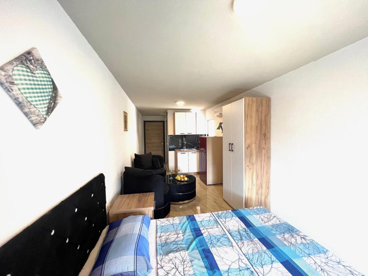 Apartments Melek 梅杜林 外观 照片