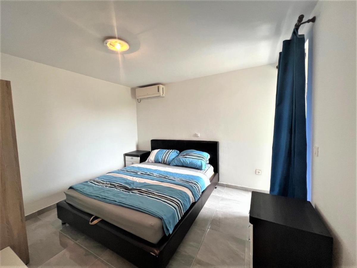 Apartments Melek 梅杜林 外观 照片