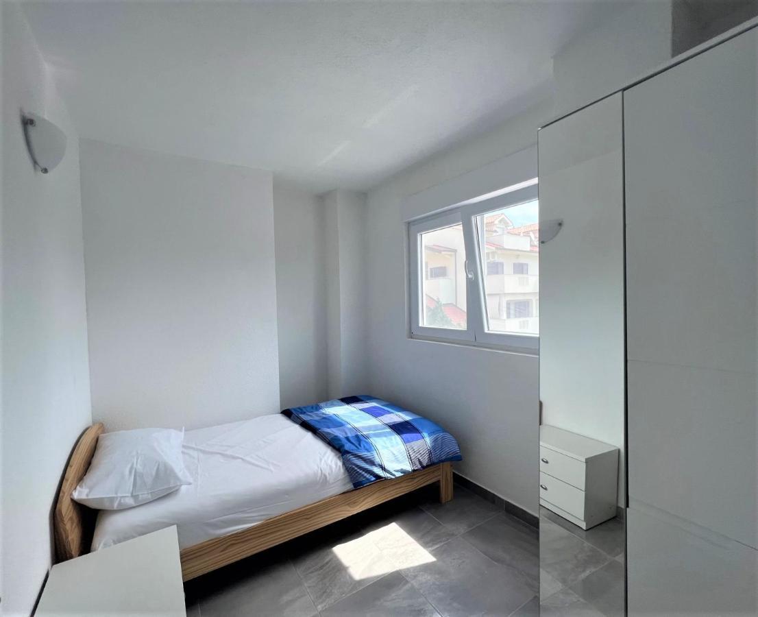 Apartments Melek 梅杜林 外观 照片